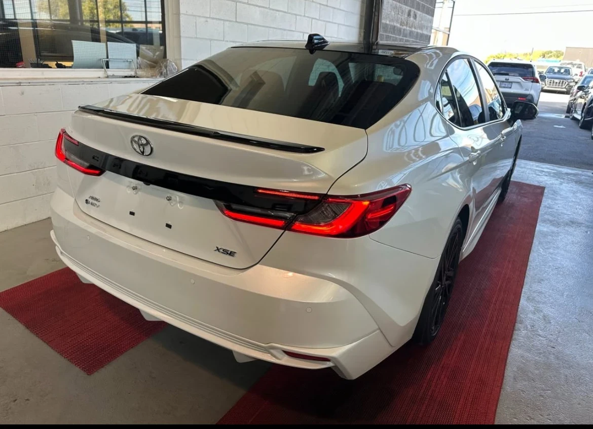 Toyota Camry XSE * * НОВА * * CARFAX * * АВТО КРЕДИТ * *  - изображение 4
