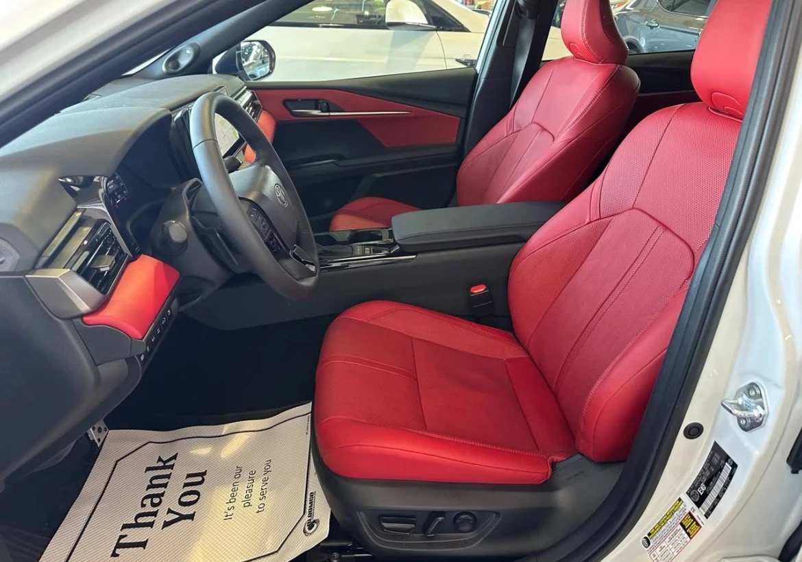 Toyota Camry XSE * * НОВА * * CARFAX * * АВТО КРЕДИТ * *  - изображение 6