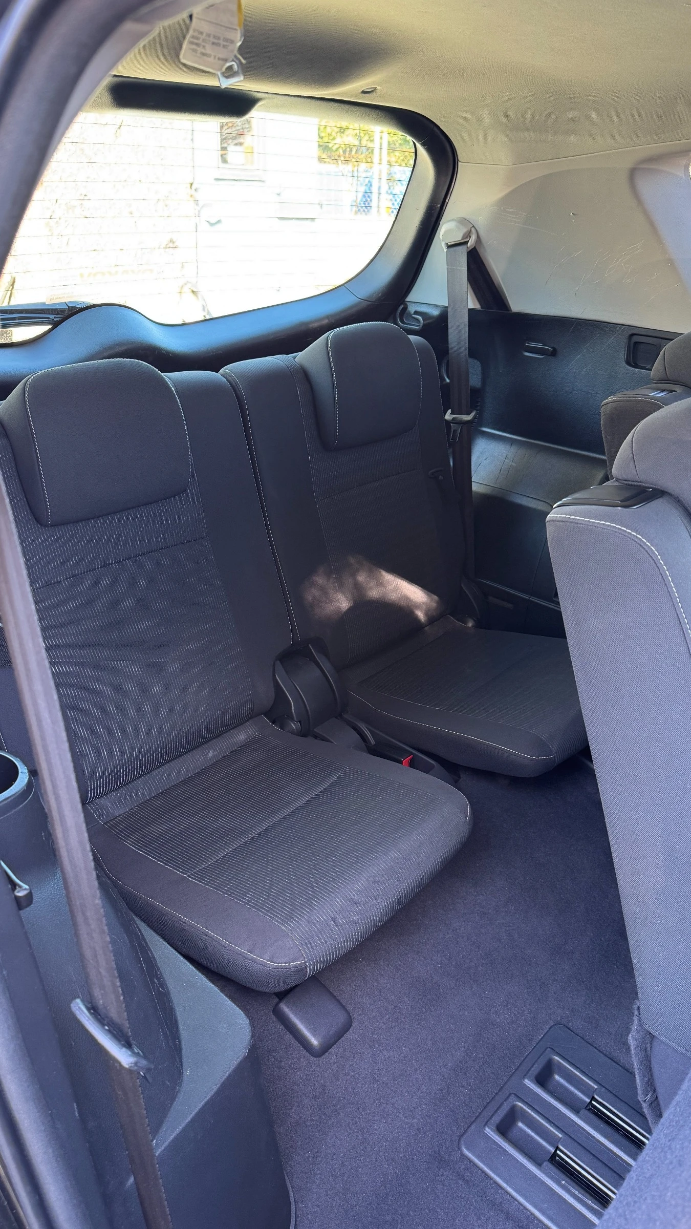 Toyota Verso 1.8i  ! 6.PDC, Navi, ,  | Mobile.bg   12