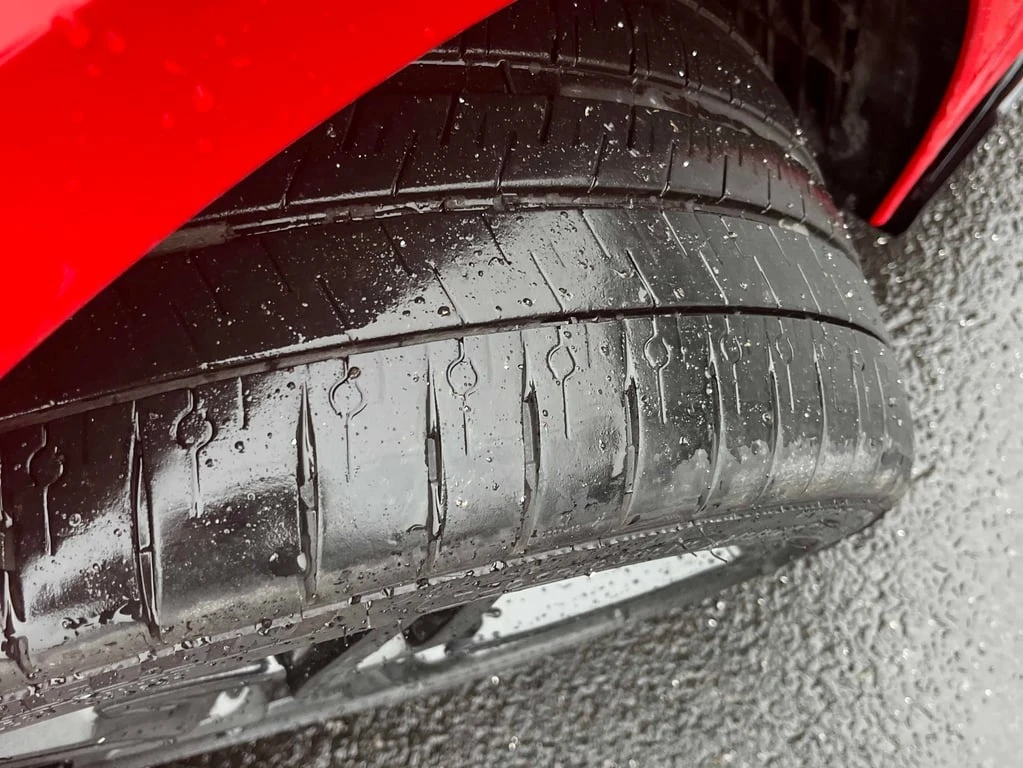 Chevrolet Corvette 2023 1LT * БЕЗ ПЪРВОНАЧАЛНА ВНОСКА*  - изображение 6