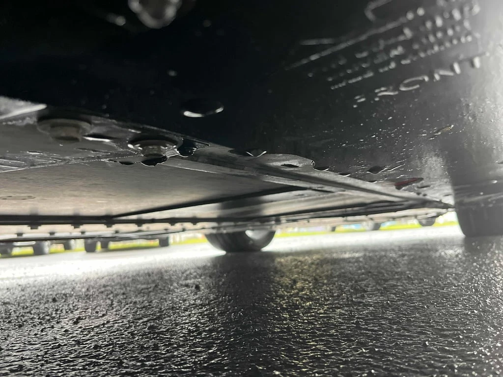 Chevrolet Corvette 2023 1LT * БЕЗ ПЪРВОНАЧАЛНА ВНОСКА*  - изображение 10