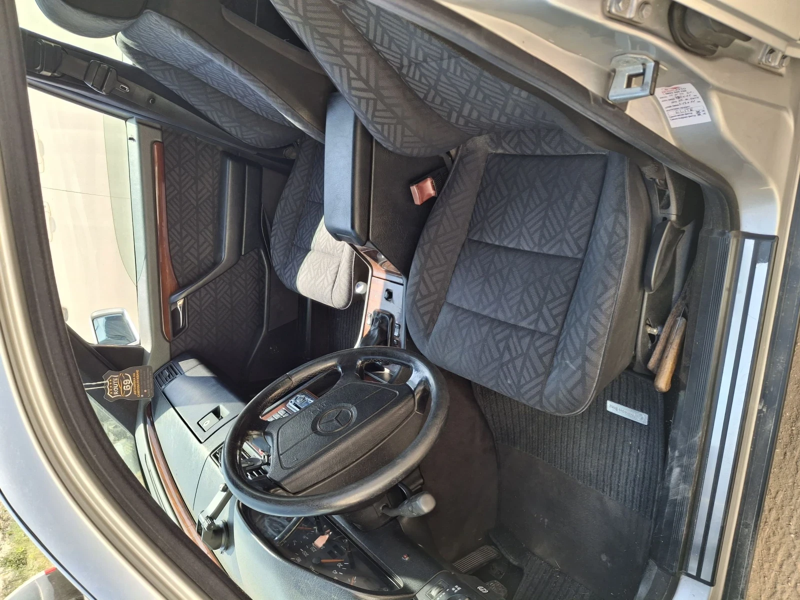 Mercedes-Benz C 200 | Mobile.bg   3