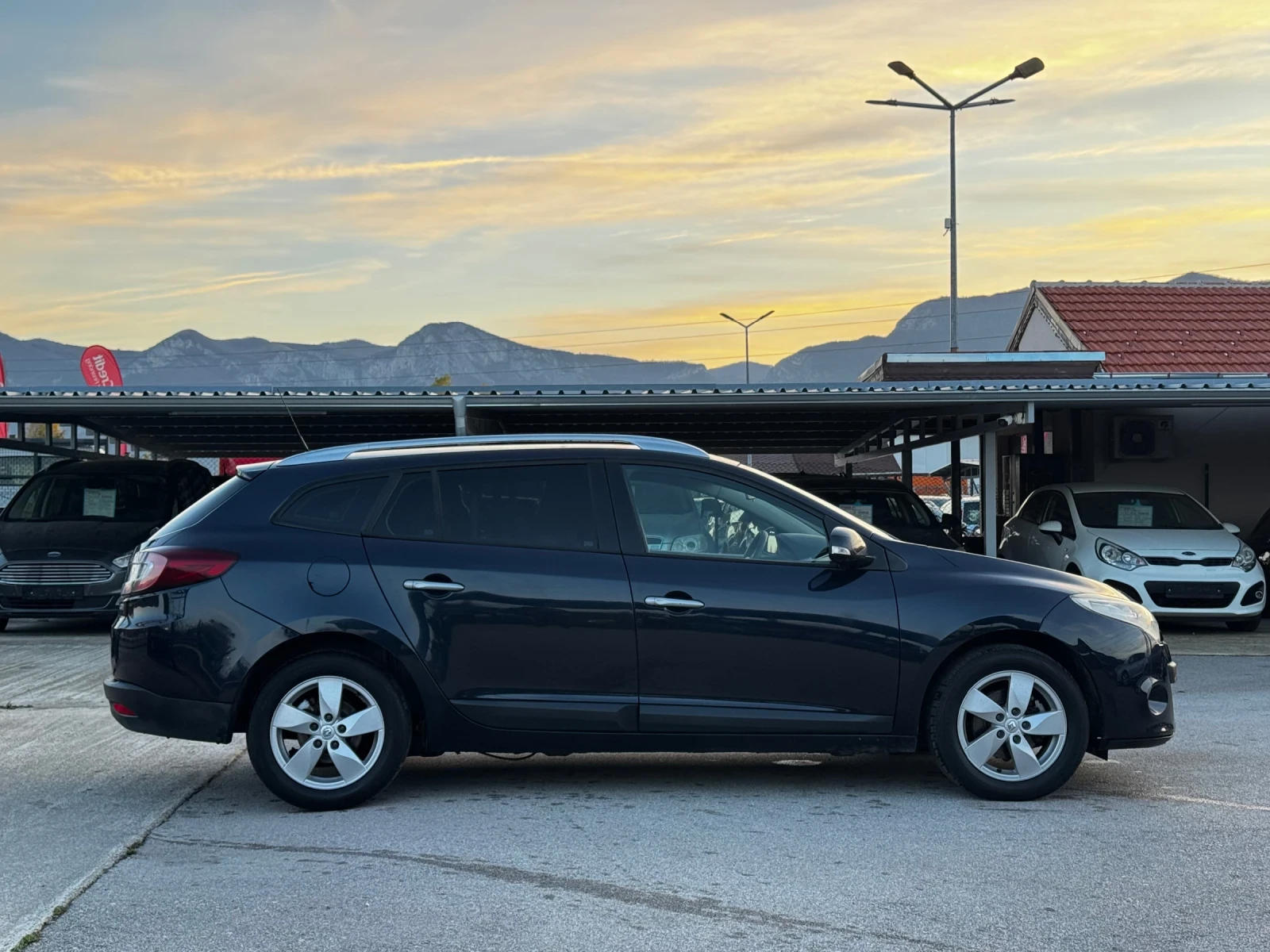 Renault Megane 1.5DCI  | Mobile.bg   4