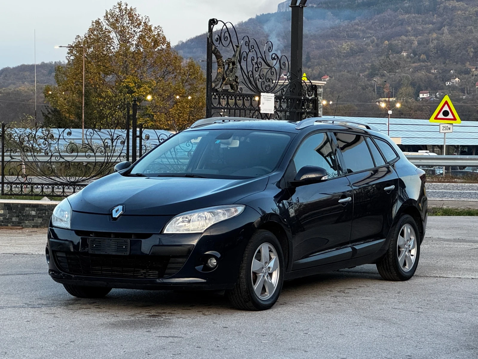 Renault Megane 1.5DCI  | Mobile.bg   1