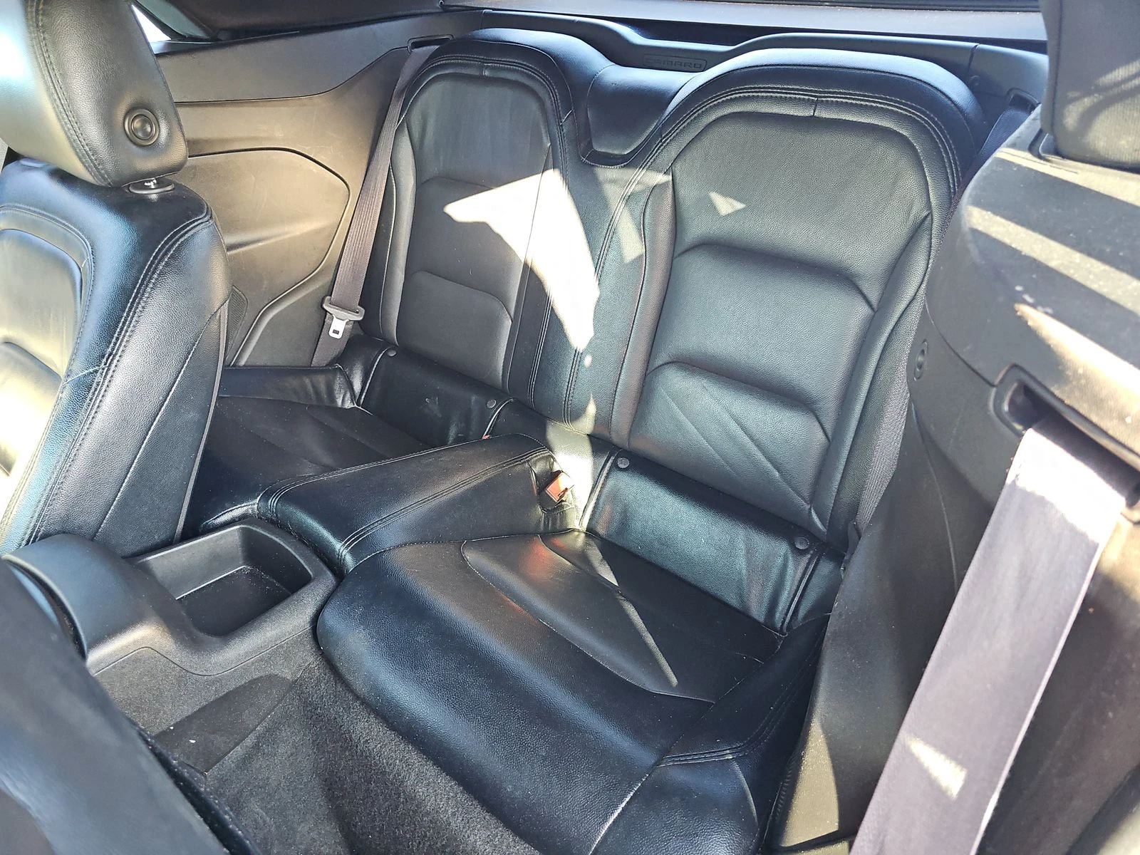 Chevrolet Camaro * Cabrio* LED* * SPORT* *  | Mobile.bg   11