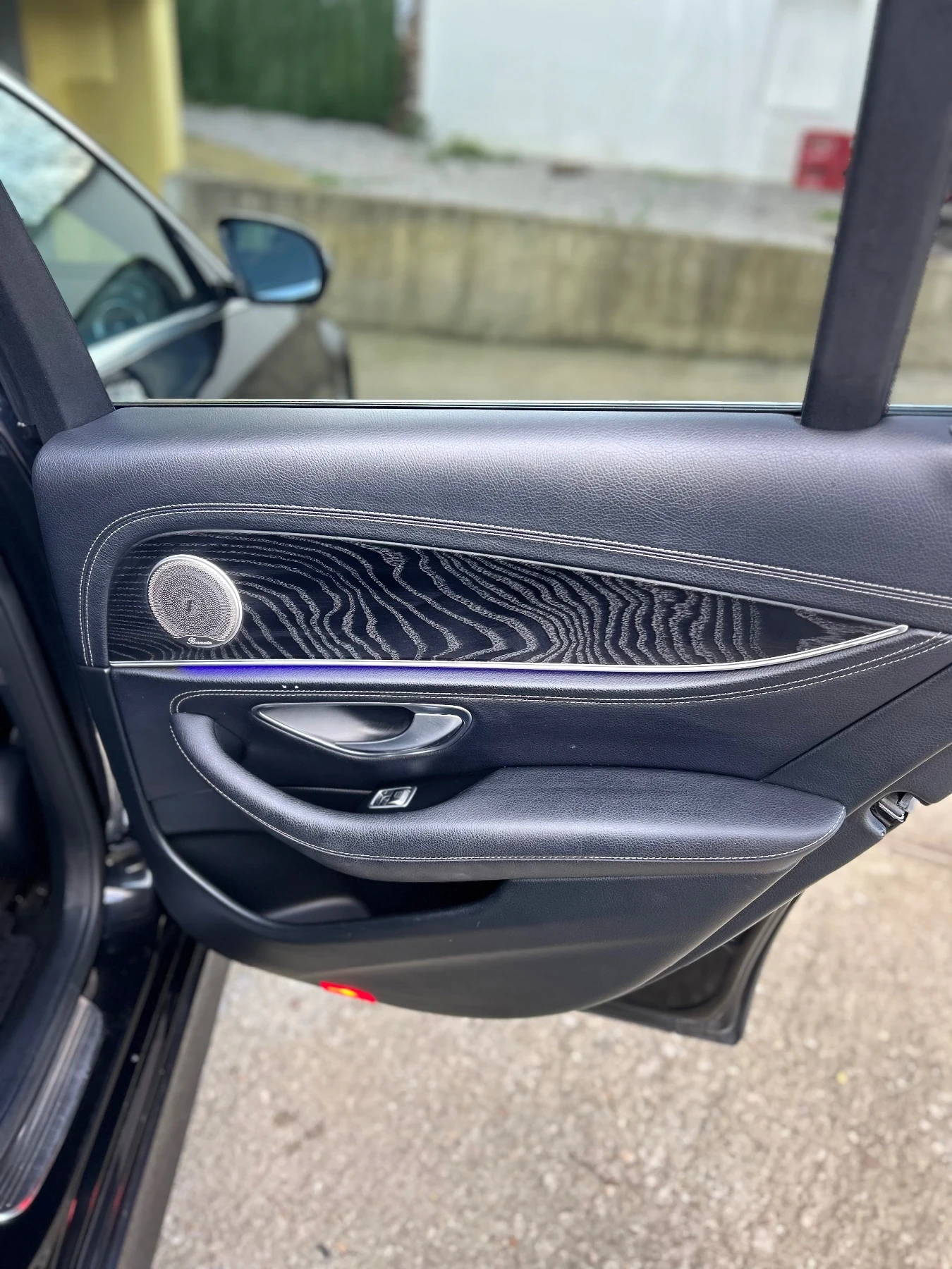 Mercedes-Benz E 220 AMG/LINE/9G/FULL | Mobile.bg   12