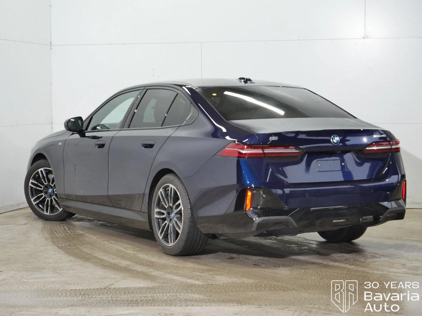 BMW i5 40 xDrive M Sport Paket | Mobile.bg � ����������� 2