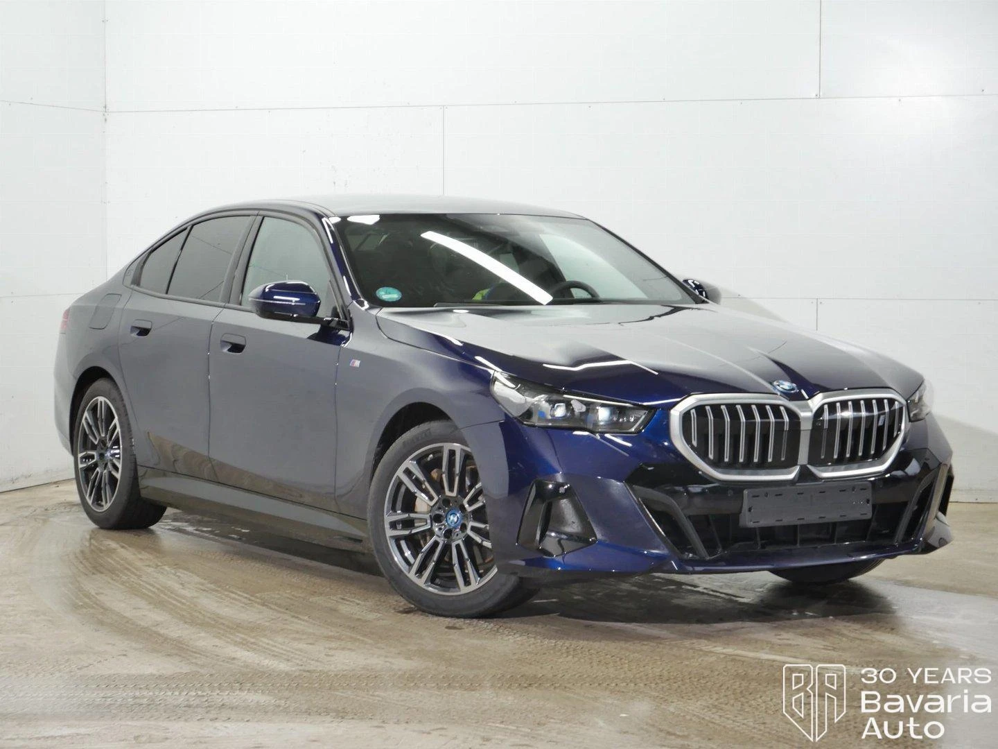 BMW i5 40 xDrive M Sport Paket | Mobile.bg � ����������� 4