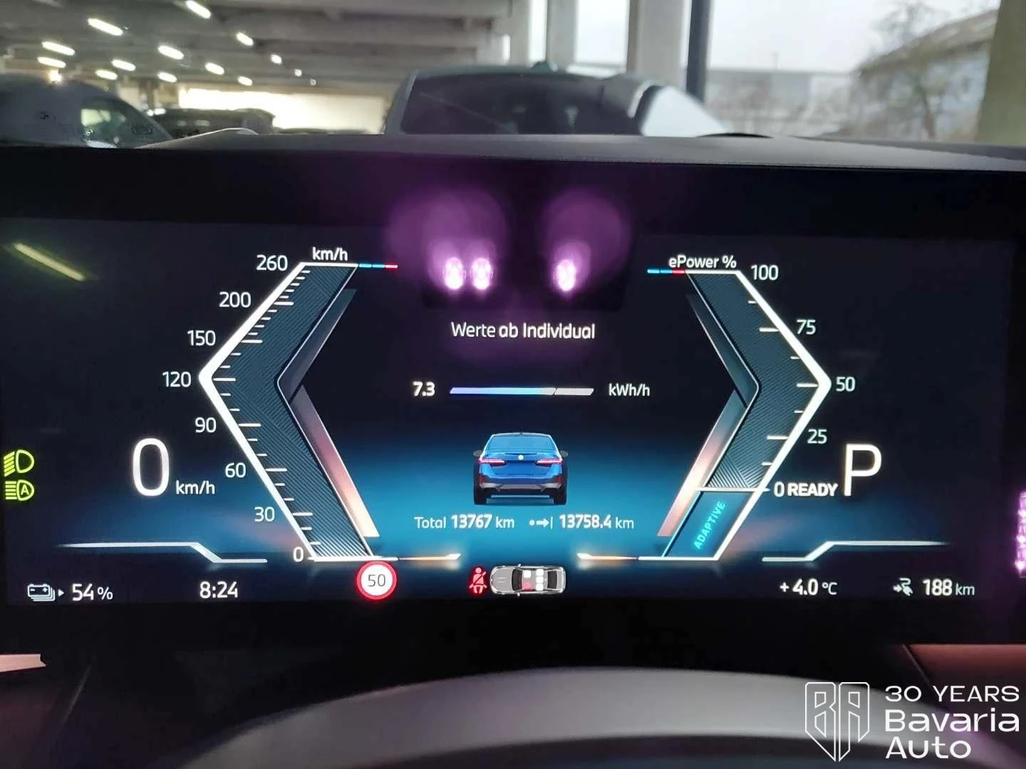 BMW i5 40 xDrive M Sport Paket | Mobile.bg � ����������� 9