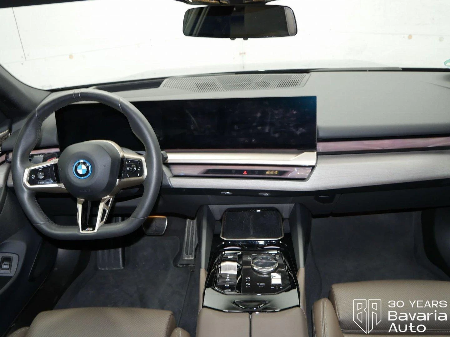 BMW i5 40 xDrive M Sport Paket | Mobile.bg � ����������� 6