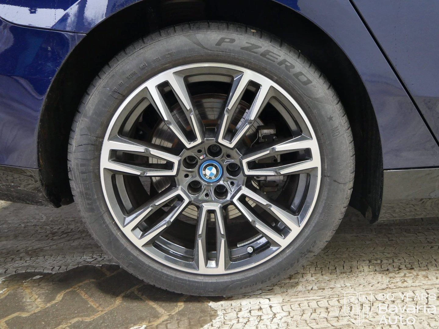 BMW i5 40 xDrive M Sport Paket | Mobile.bg � ����������� 14