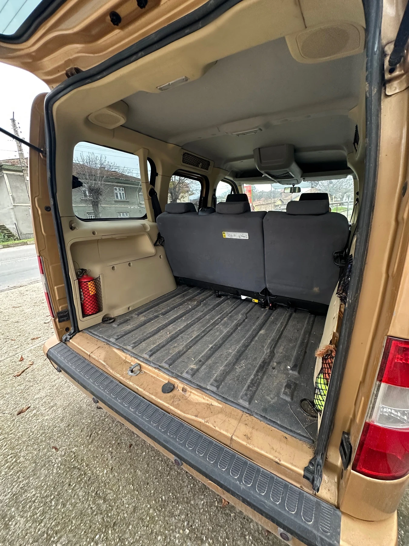 Ford Tourneo Connect | Mobile.bg � ����������� 10