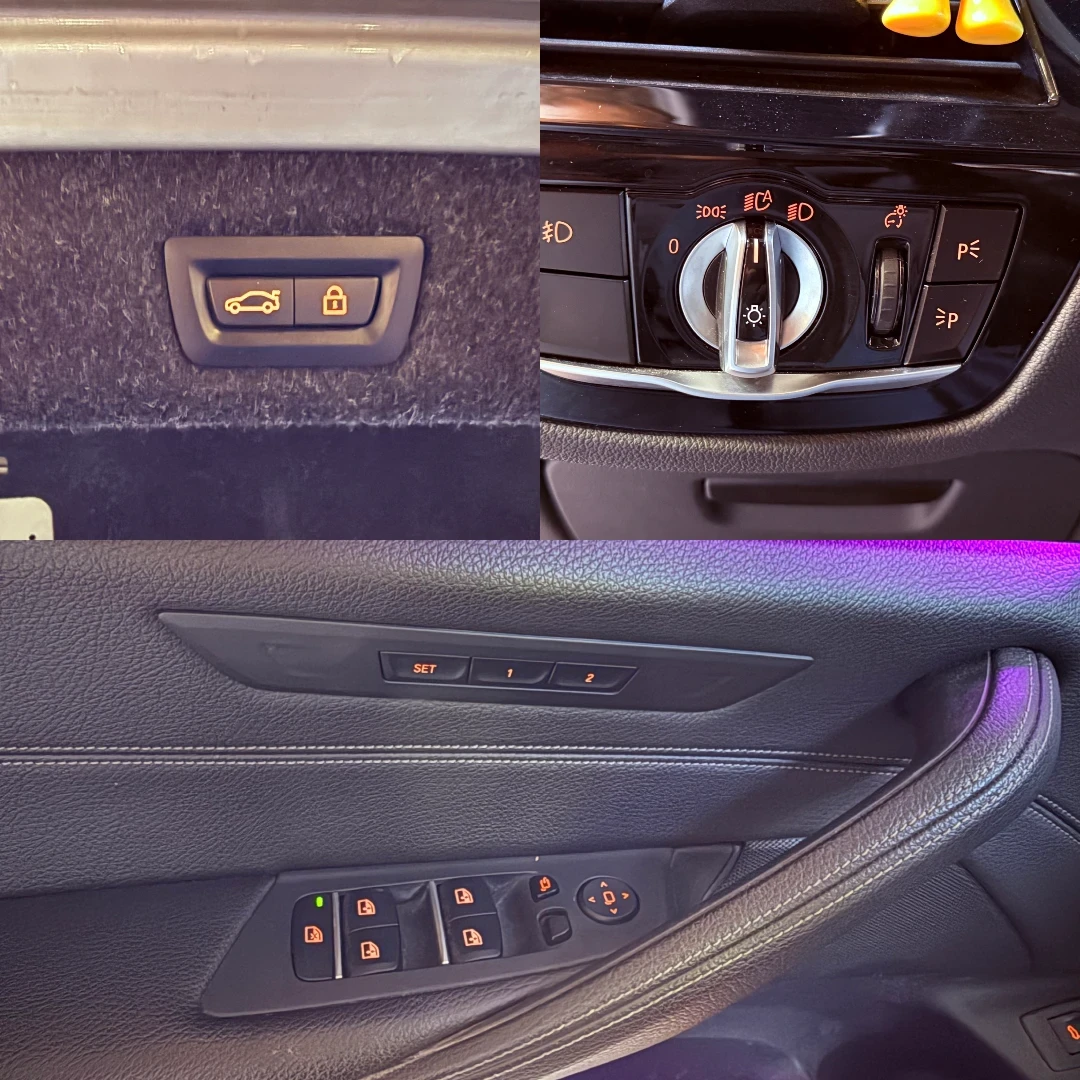 BMW 530 i xDrive | Mobile.bg � ����������� 16