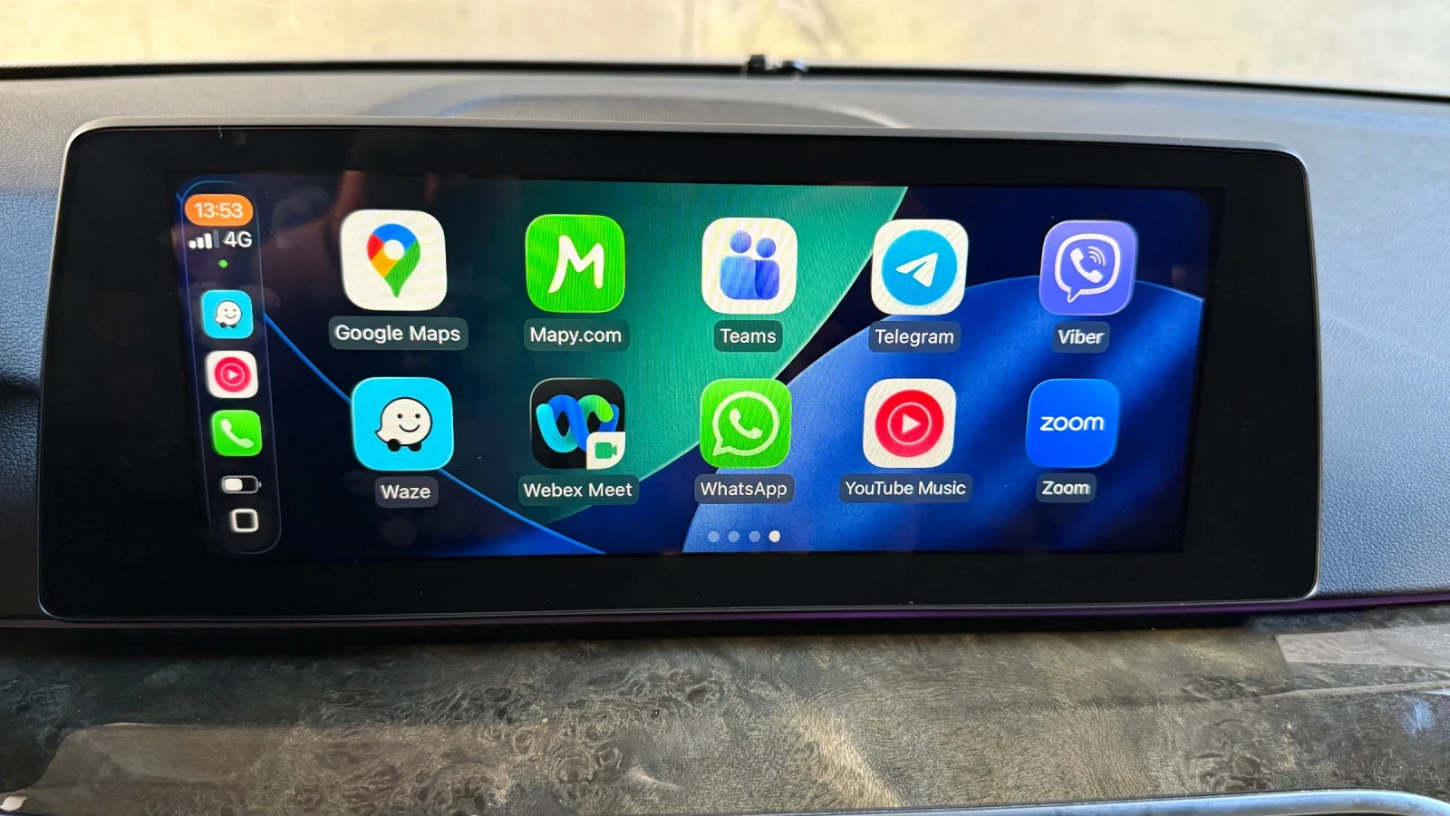 BMW 530 i xDrive | Mobile.bg � ����������� 13