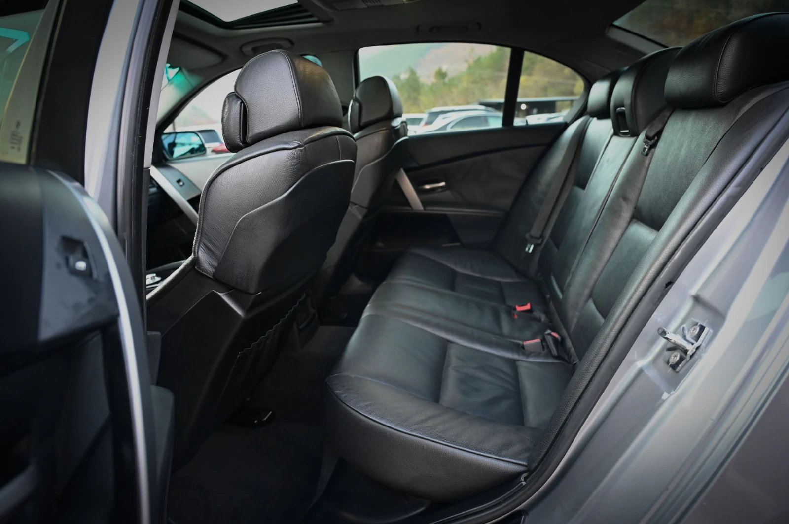 BMW 530 �������/Head Up/Distronic  | Mobile.bg � ����������� 12