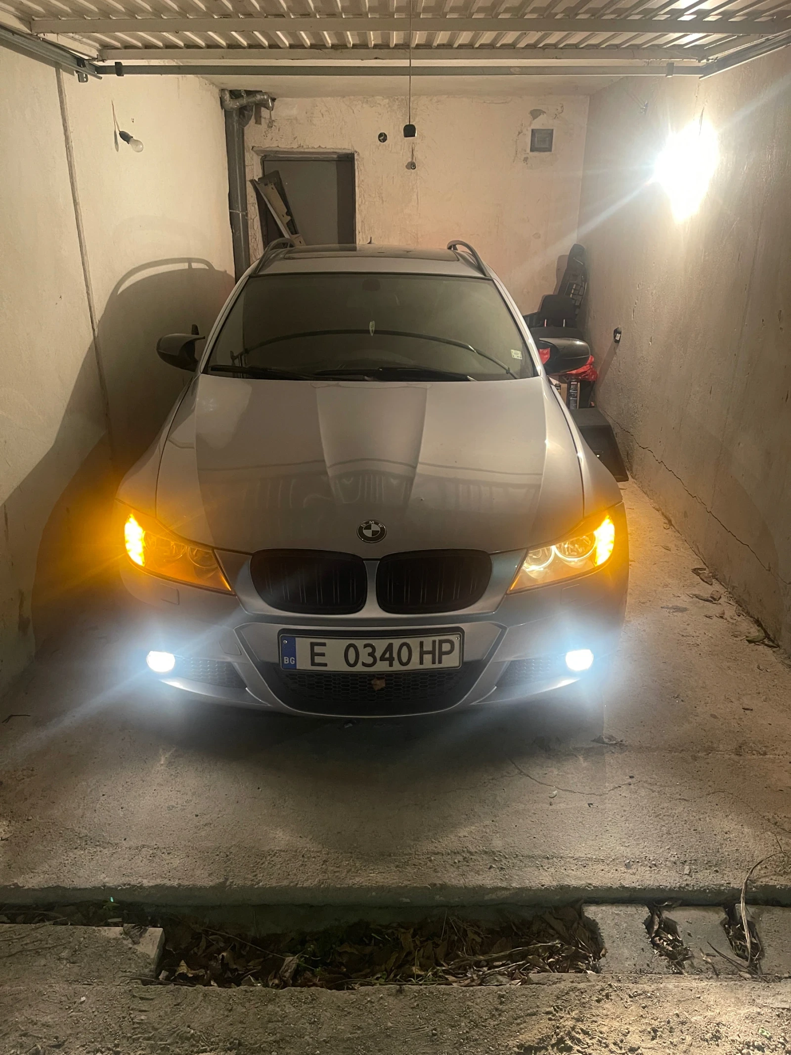 BMW 320 | Mobile.bg � ����������� 4