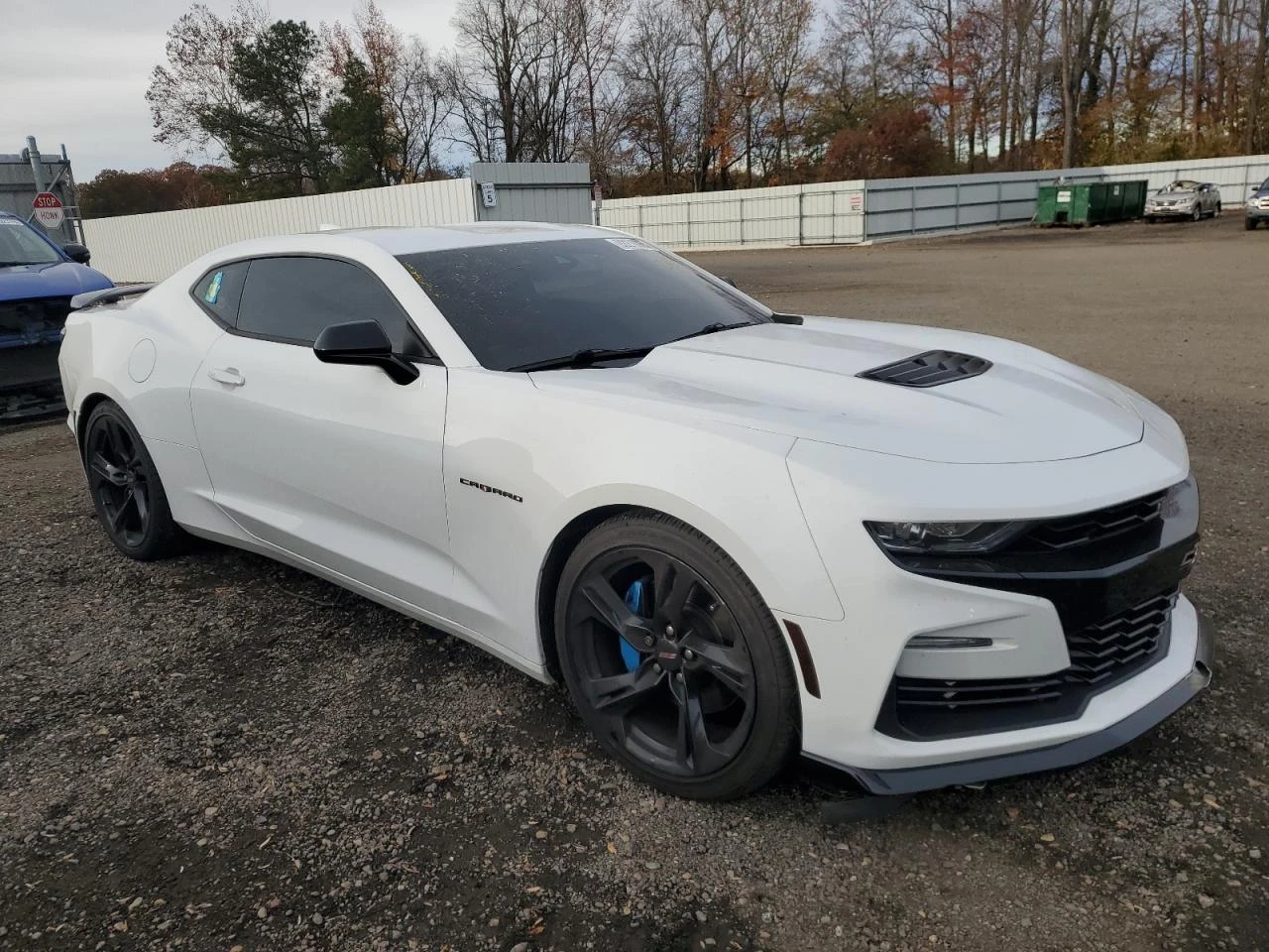 Chevrolet Camaro 6.2l Ss | Mobile.bg � ����������� 1