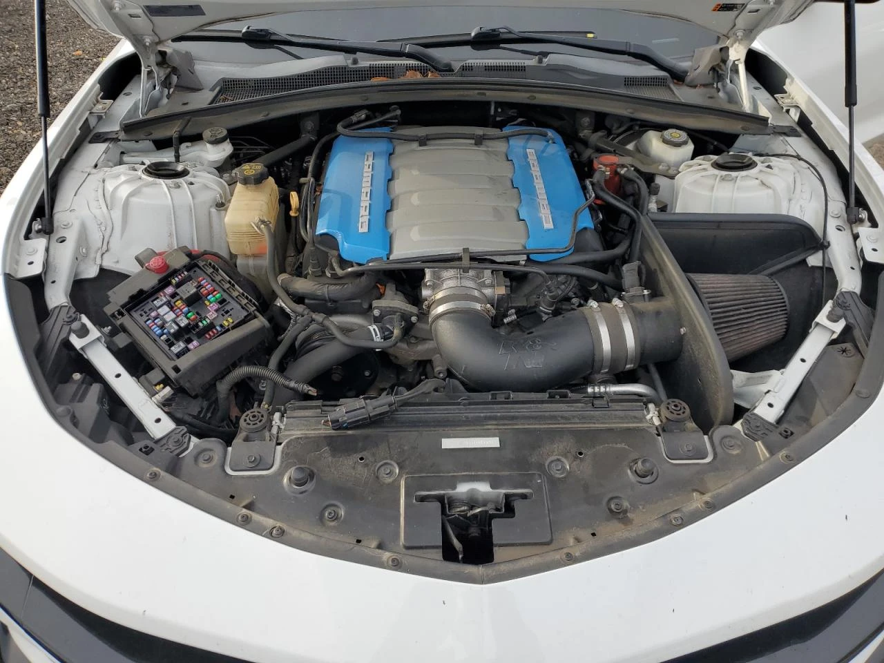 Chevrolet Camaro 6.2l Ss | Mobile.bg � ����������� 11