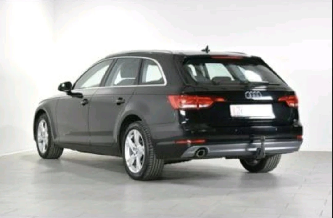 Audi A4 Audi A4 Avant TDI 2.0 Sport Xenon* Navi* AHK* Euro, снимка 3 - Автомобили и джипове - 53839229