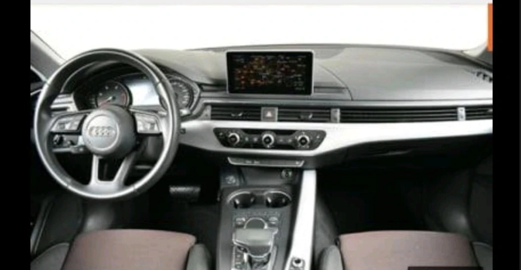 Audi A4 Audi A4 Avant TDI 2.0 Sport Xenon* Navi* AHK* Euro, снимка 5 - Автомобили и джипове - 53839229