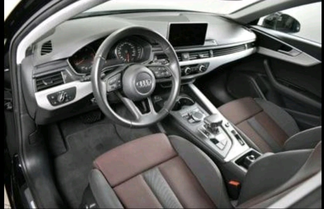 Audi A4 Audi A4 Avant TDI 2.0 Sport Xenon* Navi* AHK* Euro | Auto.bg — изображение 1