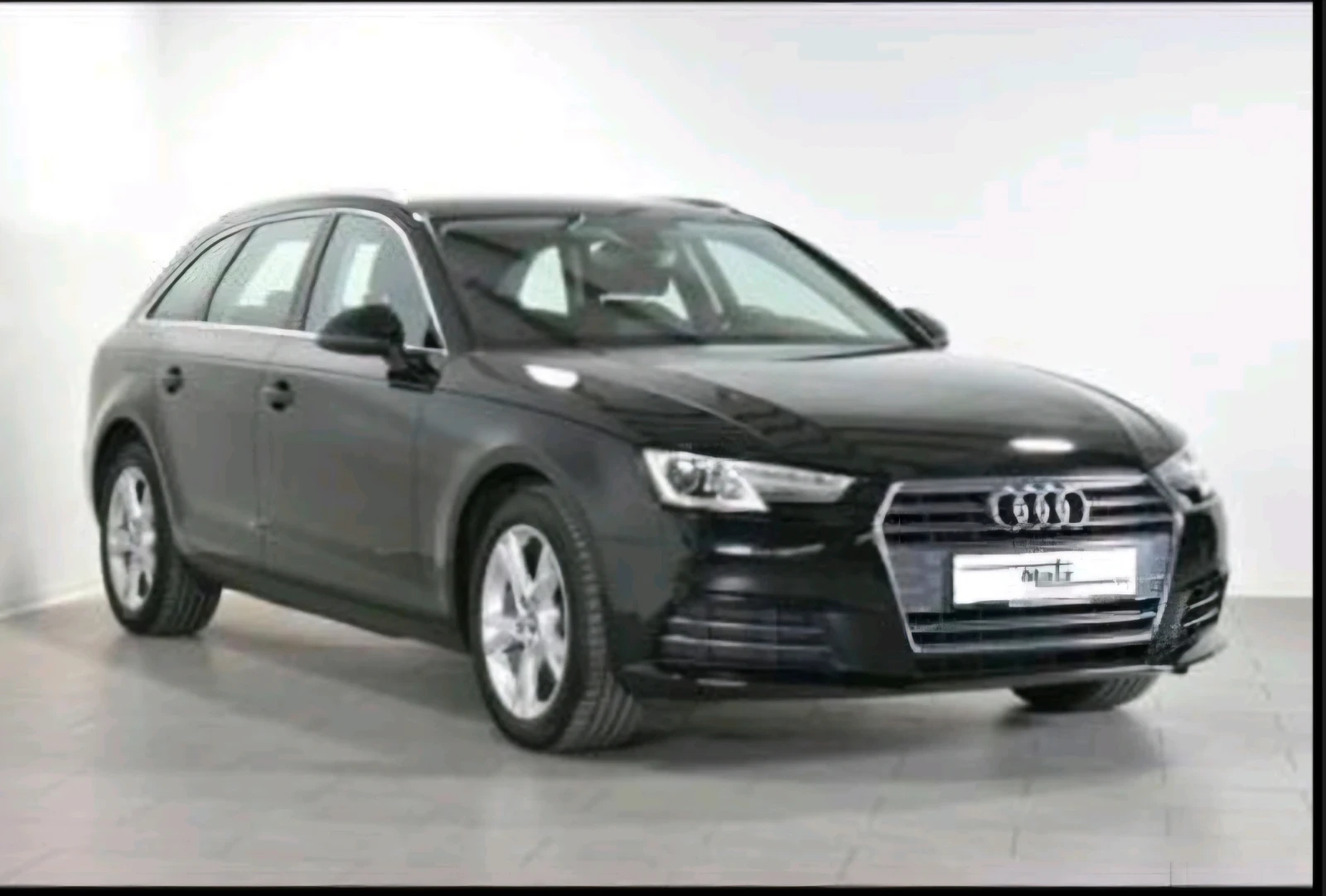 Audi A4 Audi A4 Avant TDI 2.0 Sport Xenon* Navi* AHK* Euro, снимка 4 - Автомобили и джипове - 53839229