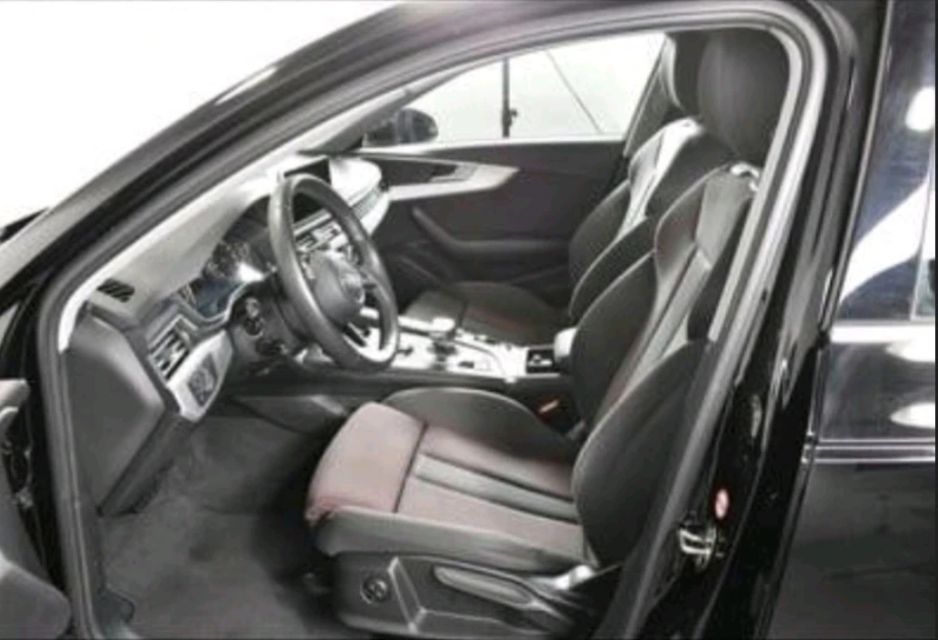 Audi A4 Audi A4 Avant TDI 2.0 Sport Xenon* Navi* AHK* Euro, снимка 2 - Автомобили и джипове - 53839229