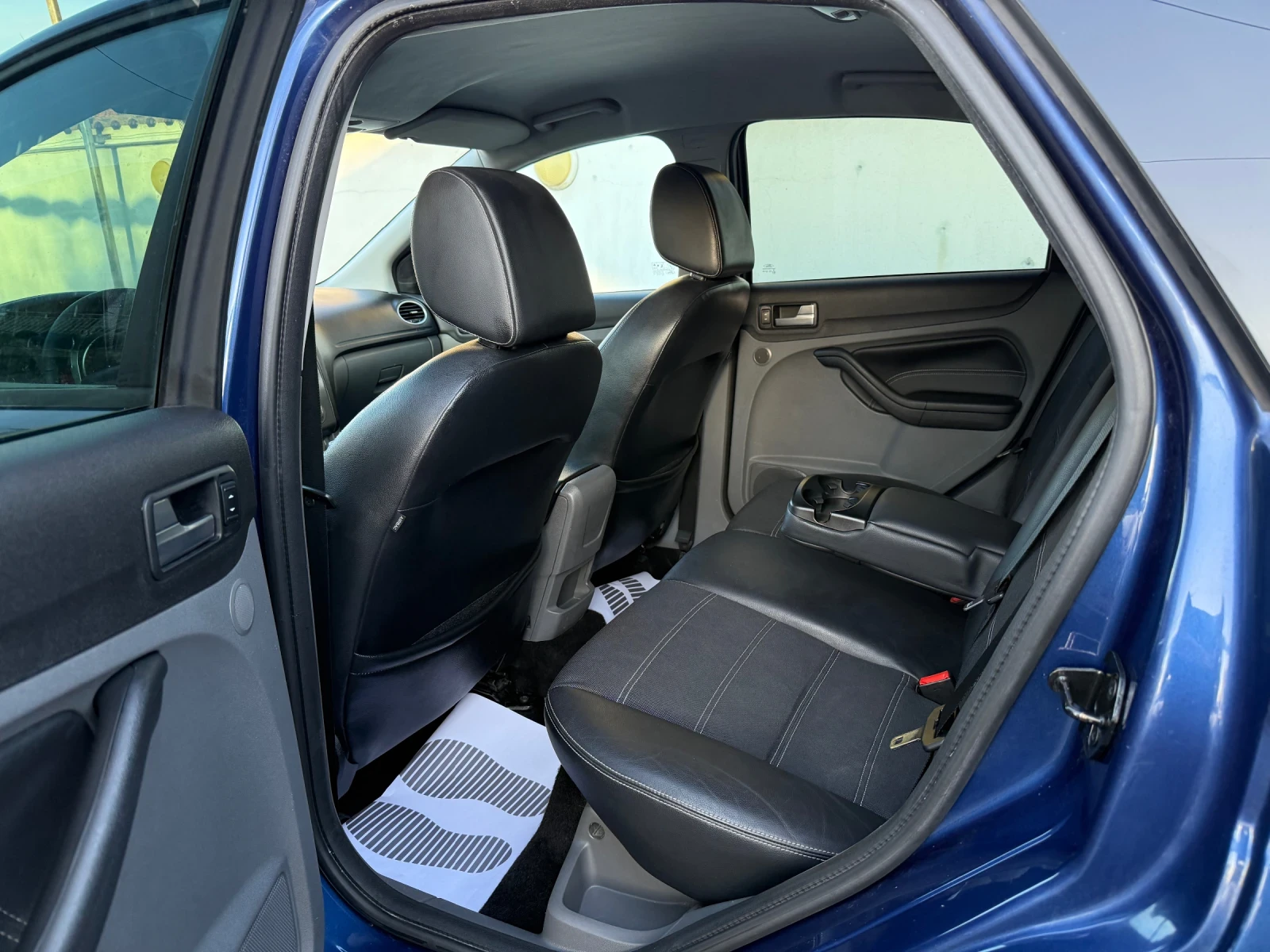 Ford Focus 2.0I 16V LPG TITANIUM | Mobile.bg � ����������� 15