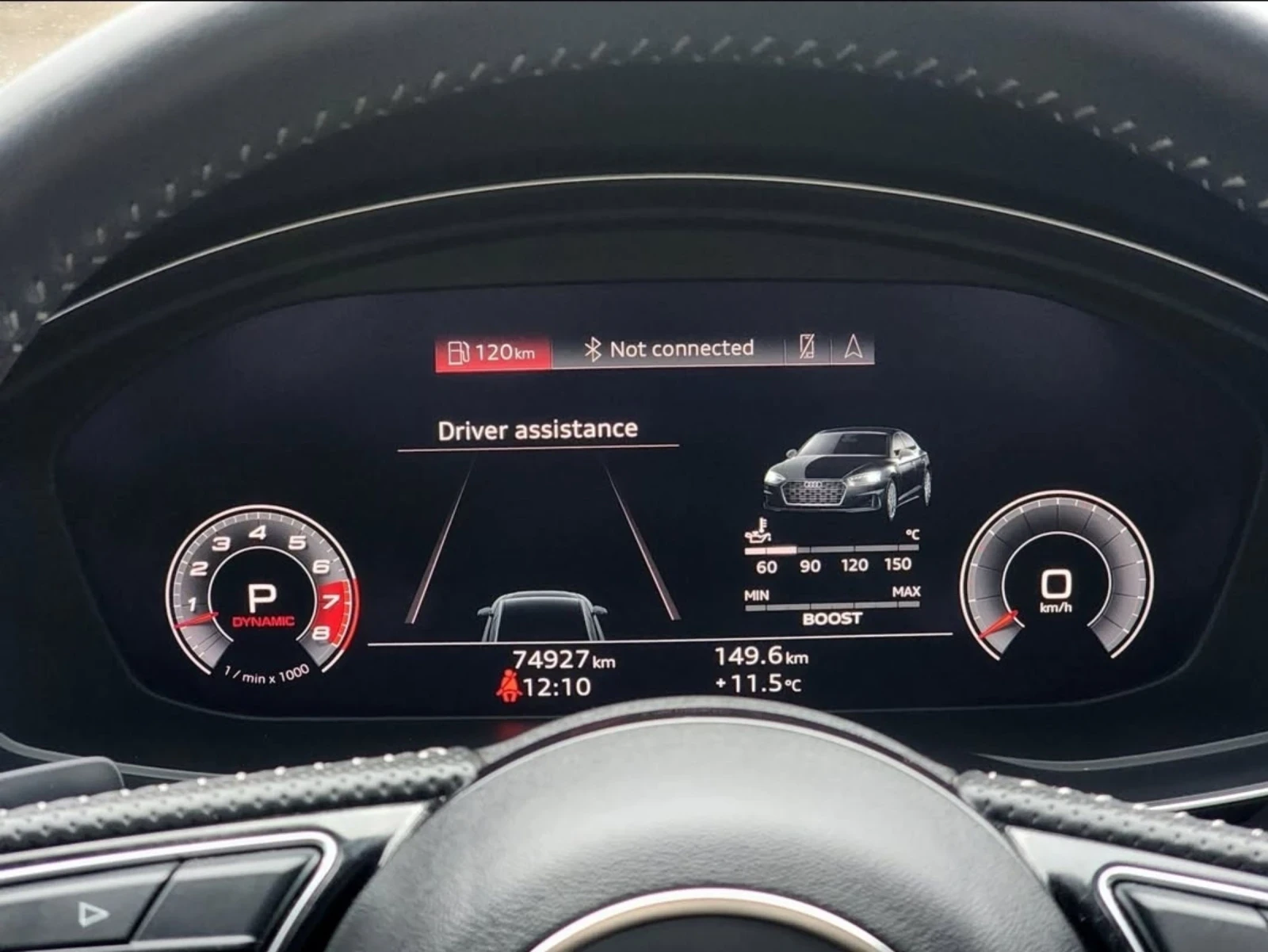 Audi S5 2020/FACE/MASSAGE/B&O/360/DISTRONIC/����� ������� | Mobile.bg � ����������� 10