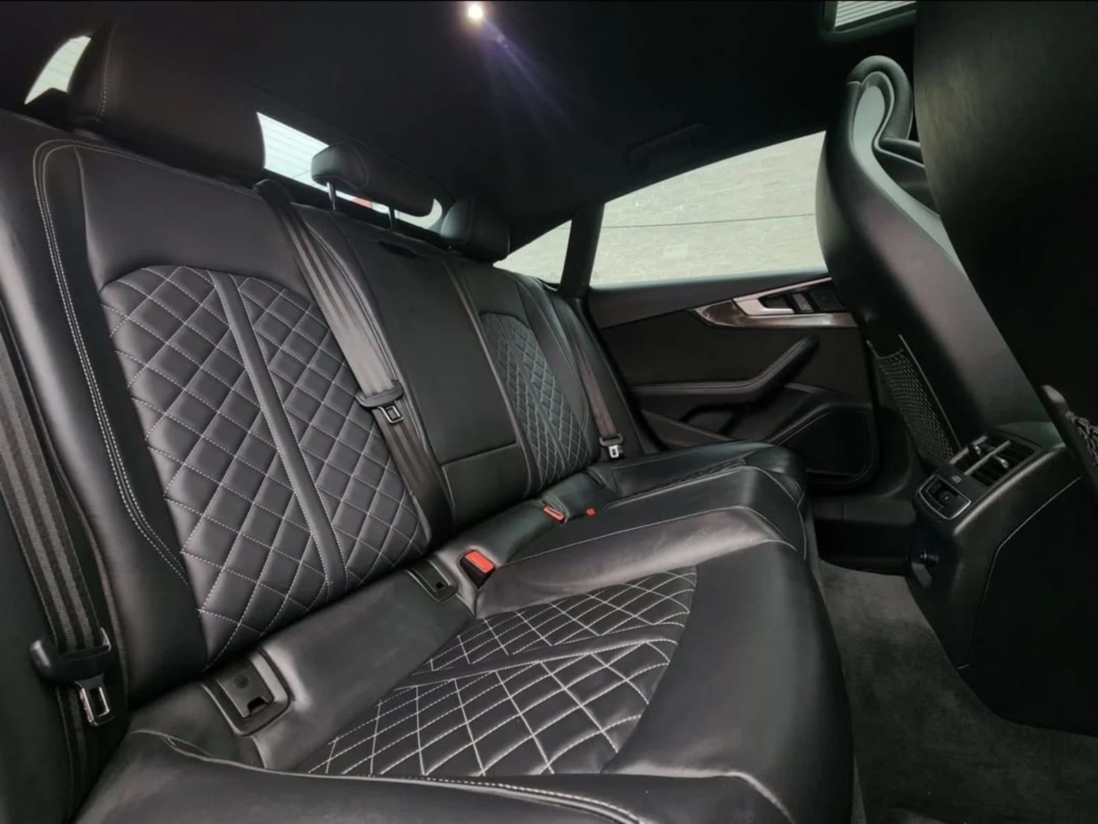 Audi S5 2020/FACE/MASSAGE/B&O/360/DISTRONIC/����� ������� | Mobile.bg � ����������� 8