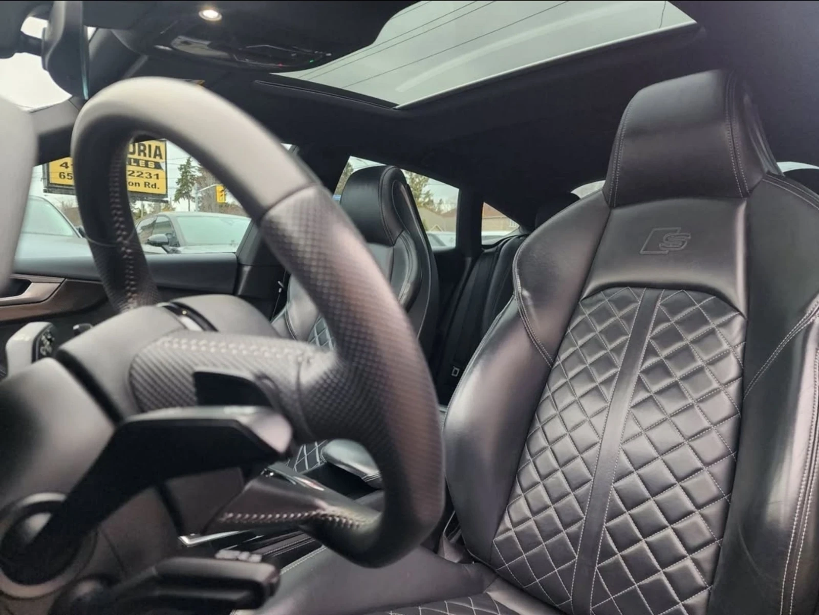 Audi S5 2020/FACE/MASSAGE/B&O/360/DISTRONIC/����� ������� | Mobile.bg � ����������� 5