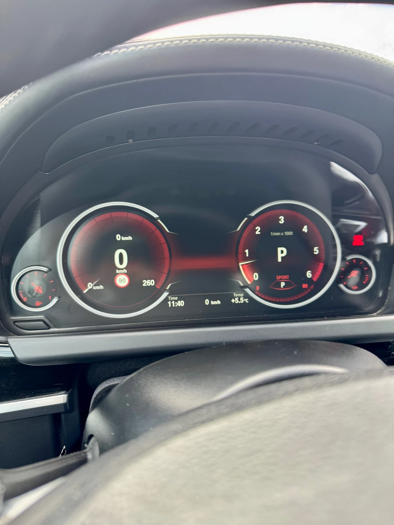 BMW 640 FULL Individual, снимка 10 - Автомобили и джипове - 54111209