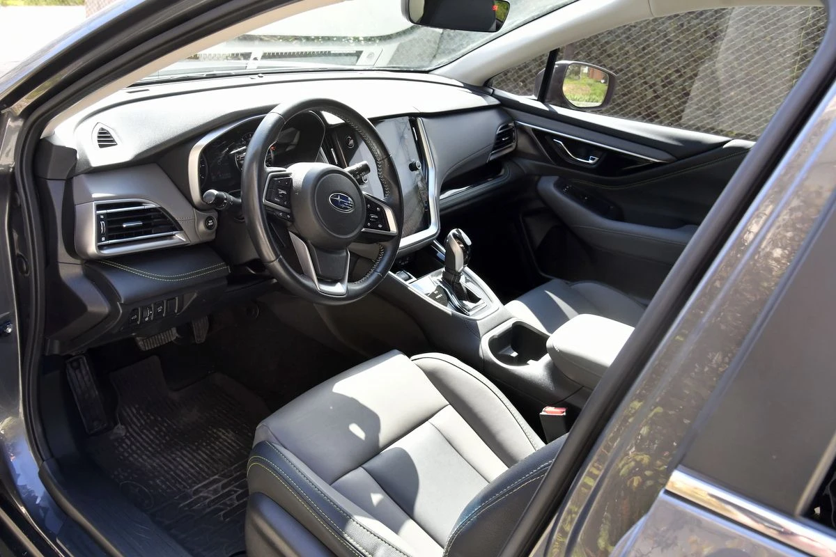 Subaru Outback ONIX EDITION, снимка 9 - Автомобили и джипове - 54123492