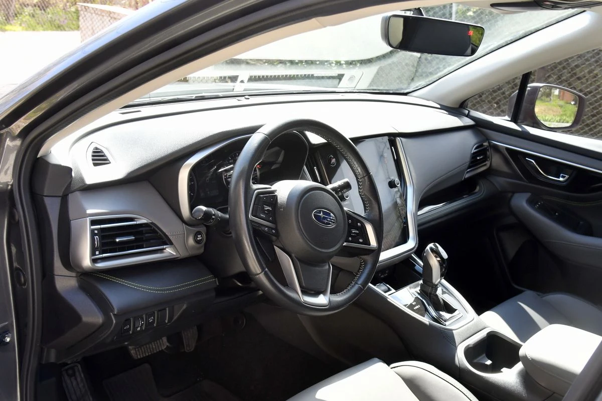 Subaru Outback ONIX EDITION, снимка 17 - Автомобили и джипове - 54123492