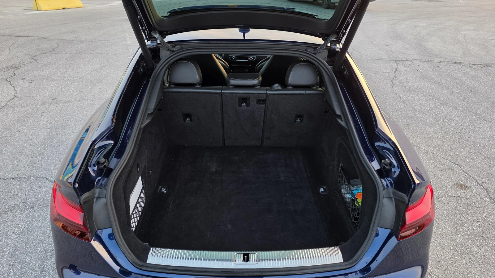 Audi S5 Sportback Facelift Quattro | Mobile.bg � ����������� 14