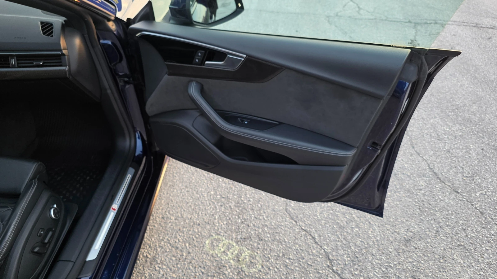 Audi S5 Sportback Facelift Quattro | Mobile.bg � ����������� 8