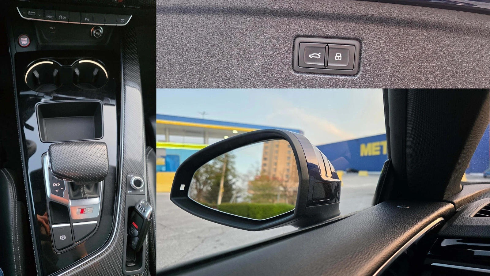 Audi S5 Sportback Facelift Quattro | Mobile.bg � ����������� 15