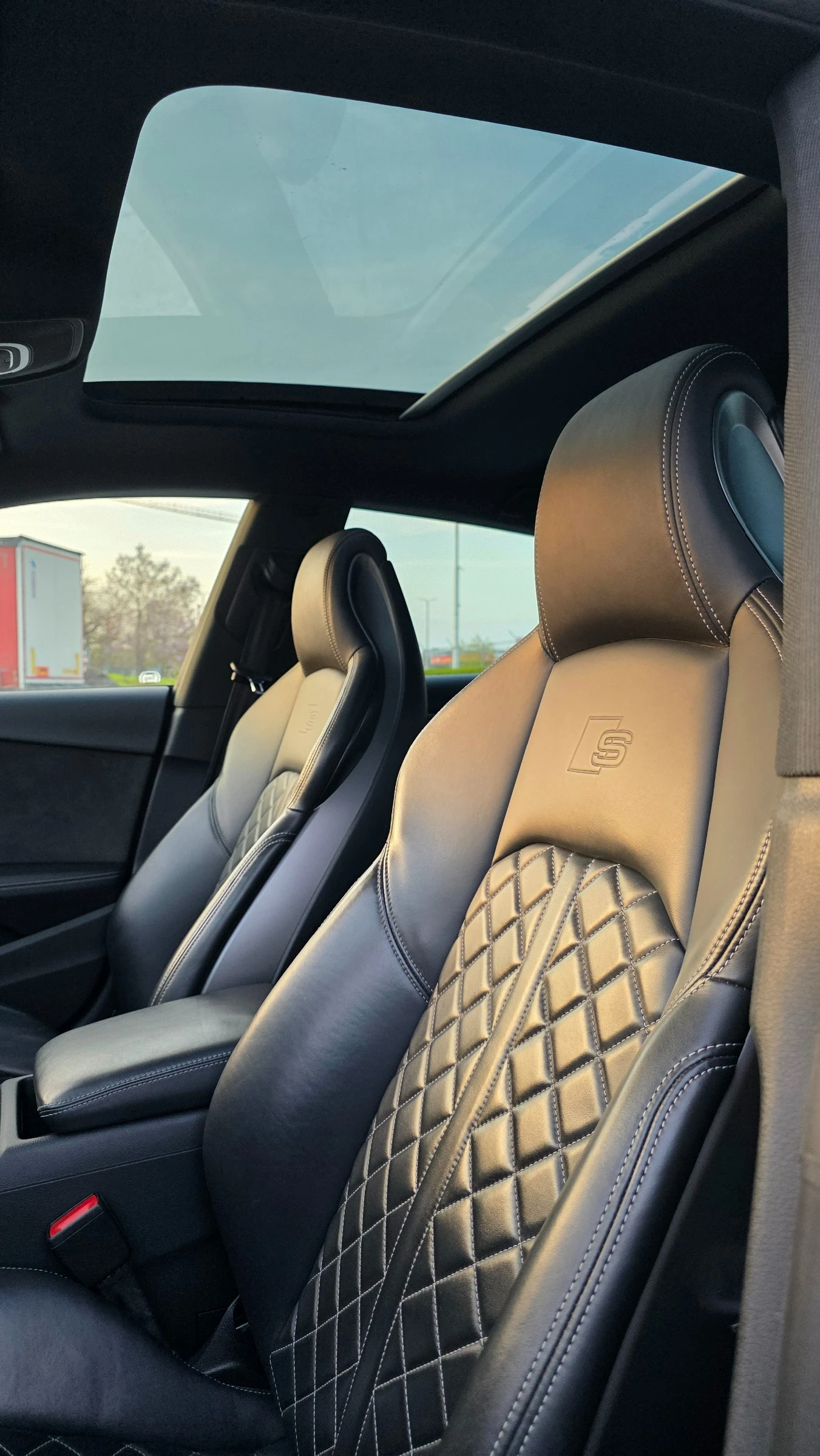 Audi S5 Sportback Facelift Quattro | Mobile.bg � ����������� 10