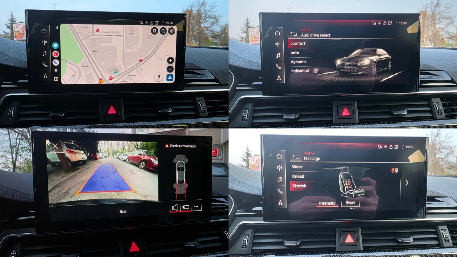 Audi S5 Sportback Facelift Quattro | Mobile.bg � ����������� 16