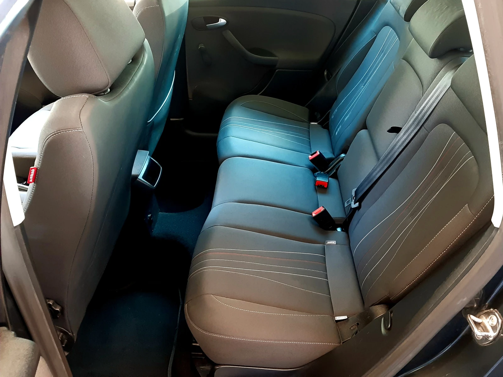 Seat Altea XL1.6-105-FACELIFT ! ! !  | Mobile.bg � ����������� 14