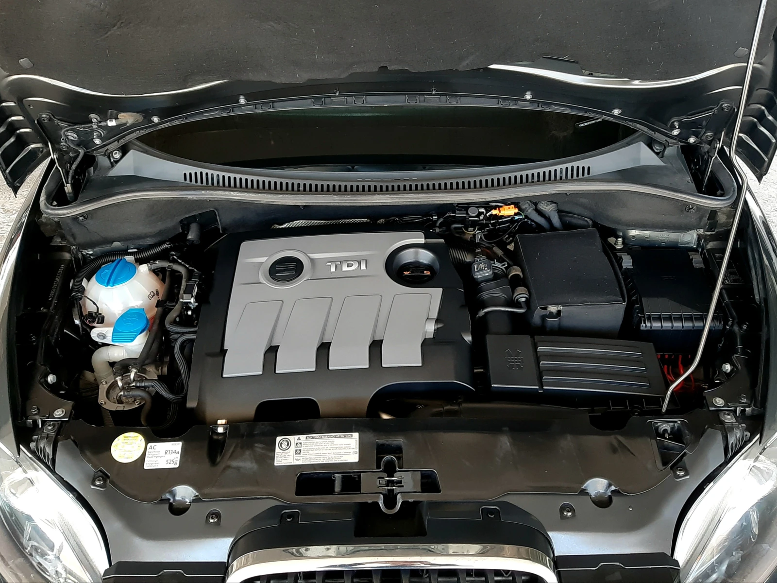 Seat Altea XL1.6-105-FACELIFT ! ! !  | Mobile.bg � ����������� 17