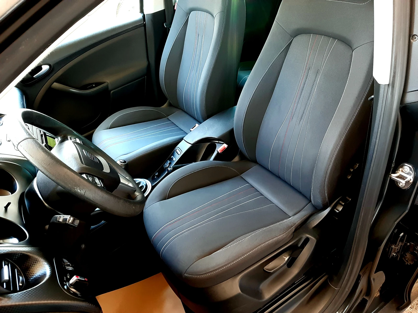 Seat Altea XL1.6-105-FACELIFT ! ! !  | Mobile.bg � ����������� 8