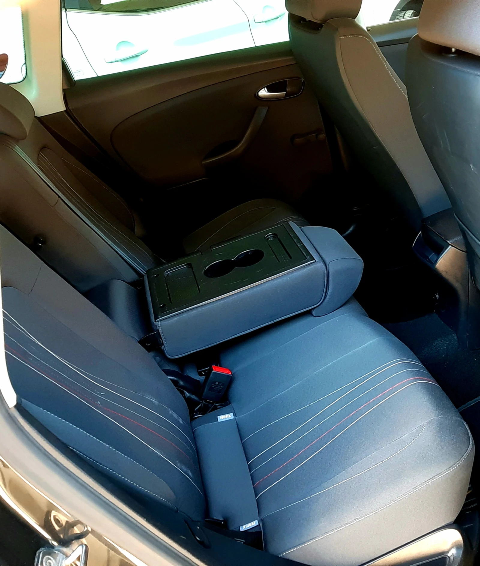 Seat Altea XL1.6-105-FACELIFT ! ! !  | Mobile.bg � ����������� 15