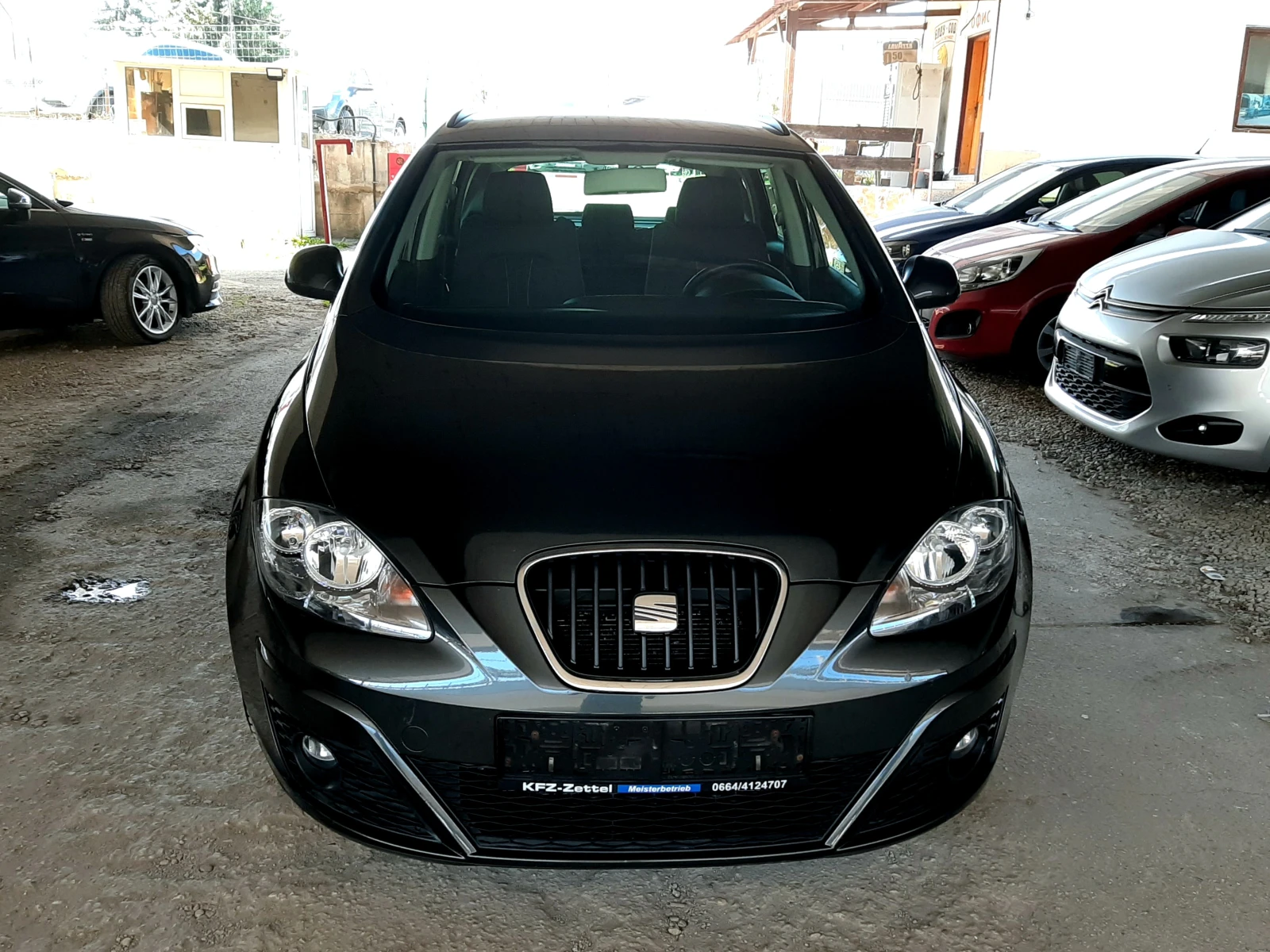 Seat Altea XL1.6-105-FACELIFT ! ! !  | Mobile.bg � ����������� 2