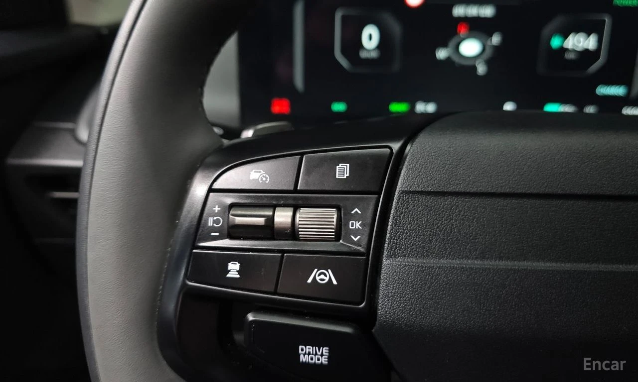 Kia EV6 AIR* LONG RANGE* КОЖА* ПОДГРЕВ* ОБДУХВАНЕ* LINE AS, снимка 16 - Автомобили и джипове - 54387969