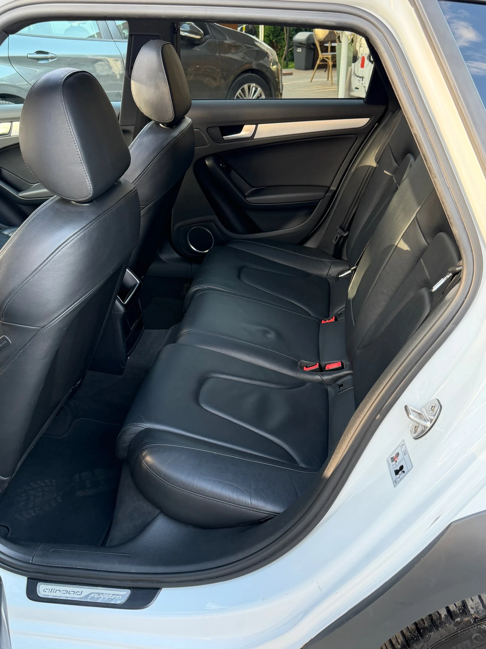 Audi A4 Allroad Panorama , снимка 15 - Автомобили и джипове - 54392180