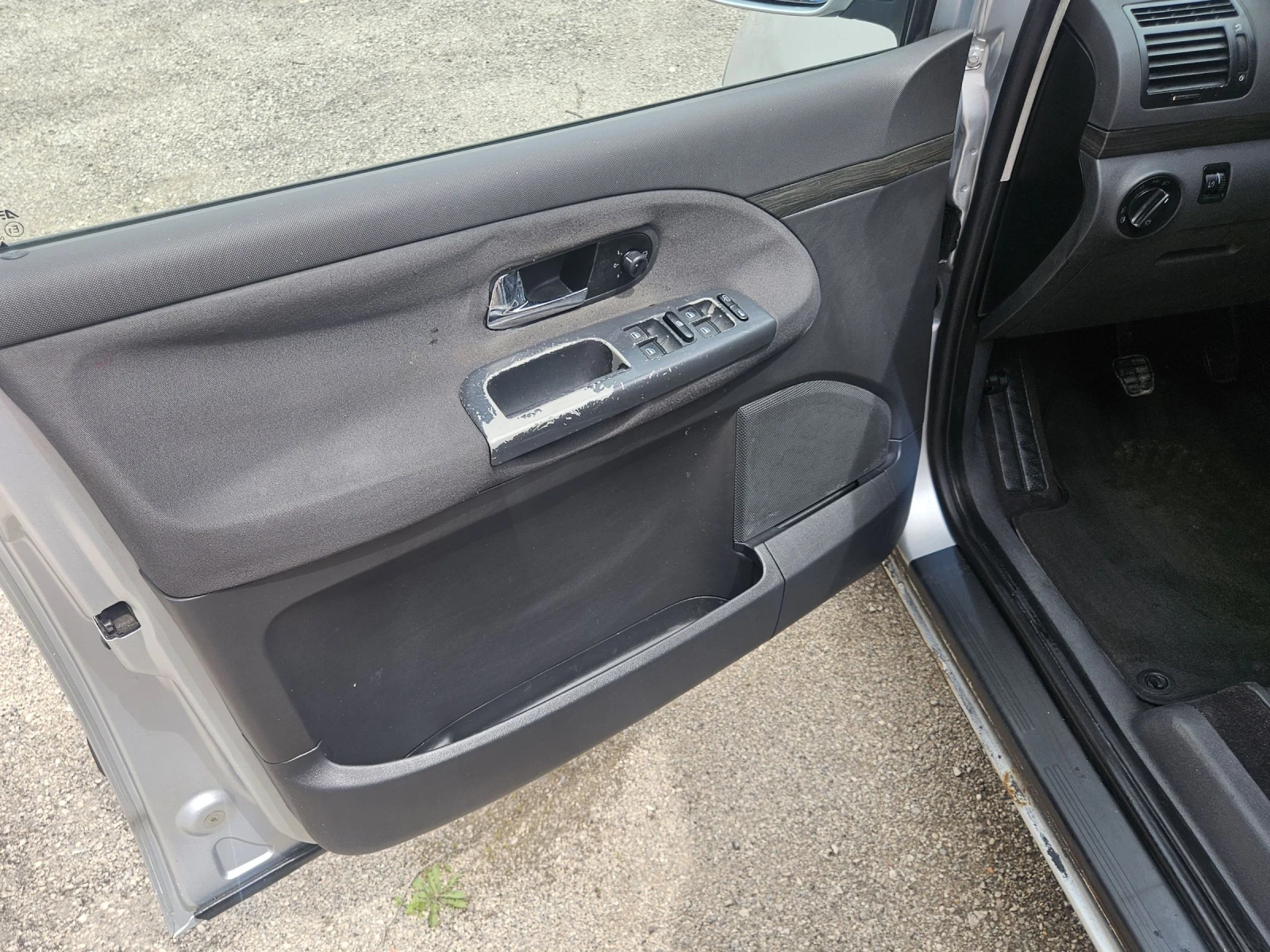 Seat Alhambra 1.9 TDI* 116ps* �����������  | Mobile.bg � ����������� 8