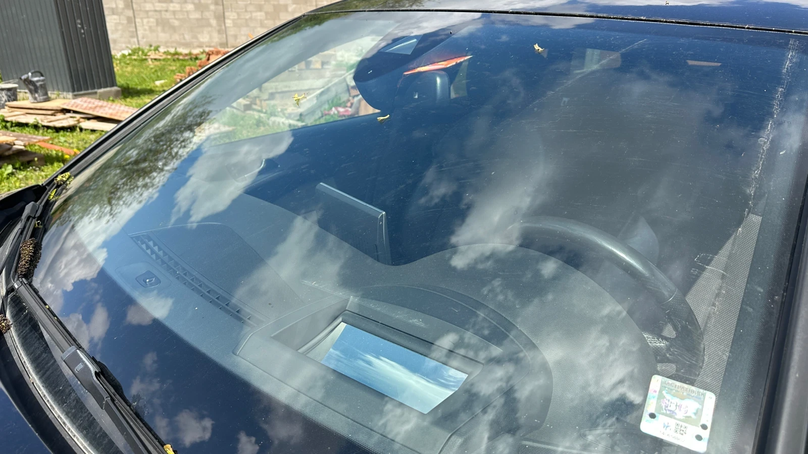 Audi A6 3.0, снимка 6 - Автомобили и джипове - 54538172