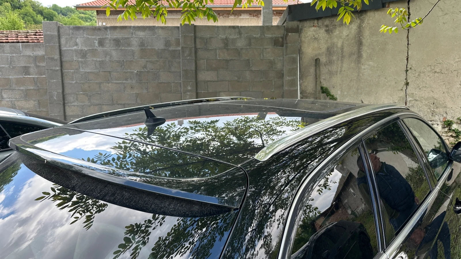 Audi A6 3.0, снимка 7 - Автомобили и джипове - 54538172