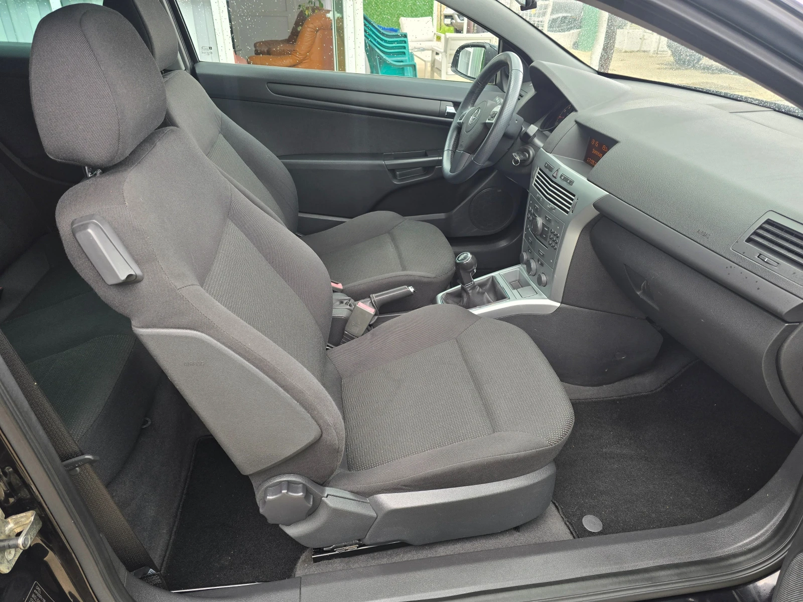 Opel Astra, снимка 12 - Автомобили и джипове - 54776246